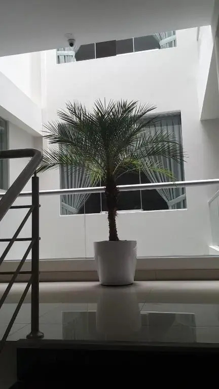 Terraza Apart Hotel