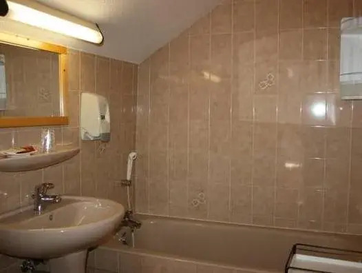 Hotel Le Chamois Logis