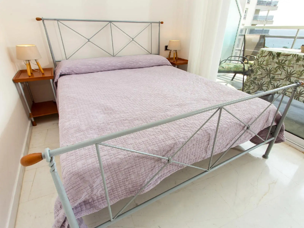 Suite Blanes - Three Bedroom