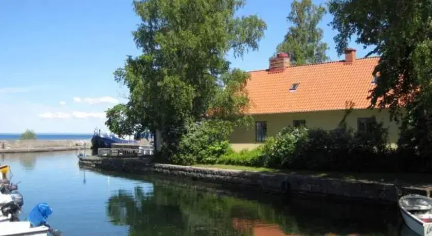 STF Borghamn Hostel & Conference