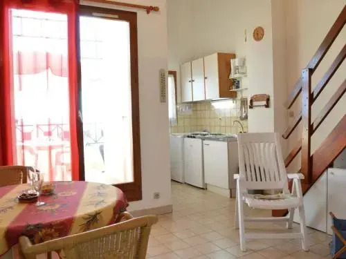 Apartment Millmer