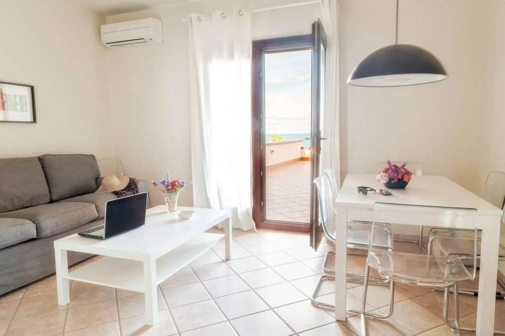 In Cefalù Apartments