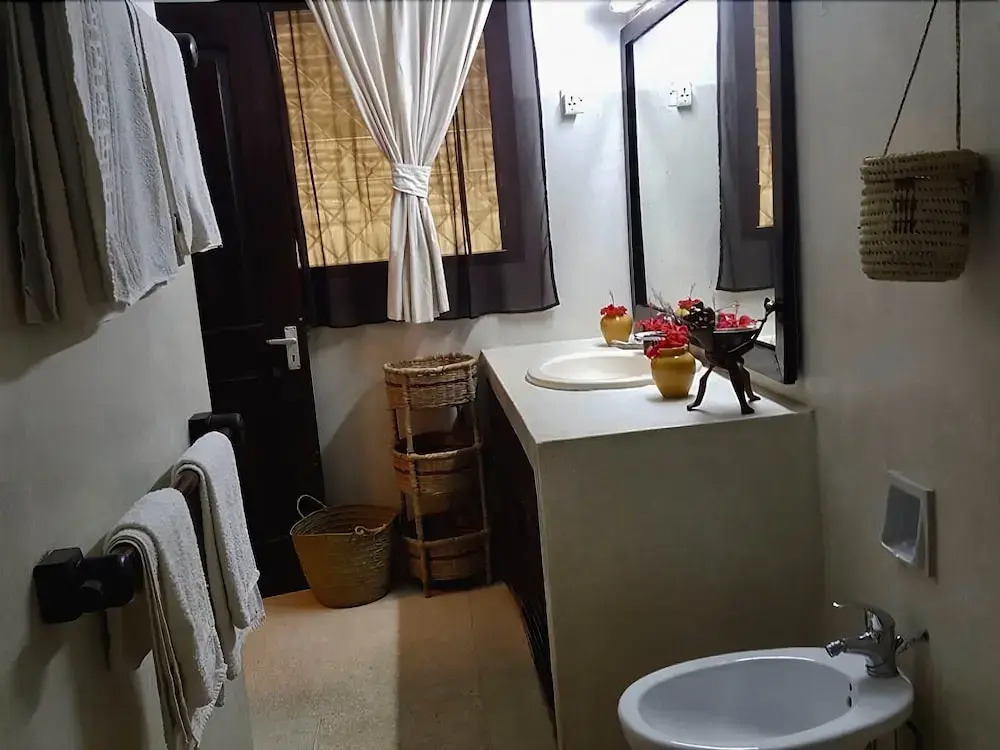 Luna House Malindi