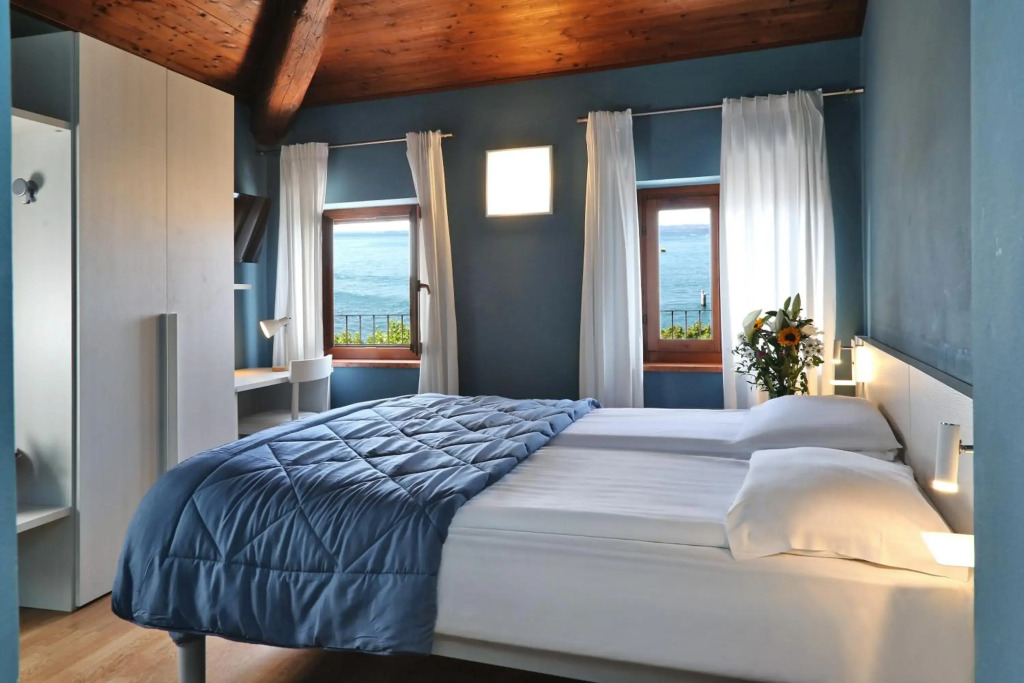 Albergo AllAncora