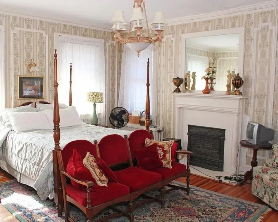 Port City Guest House