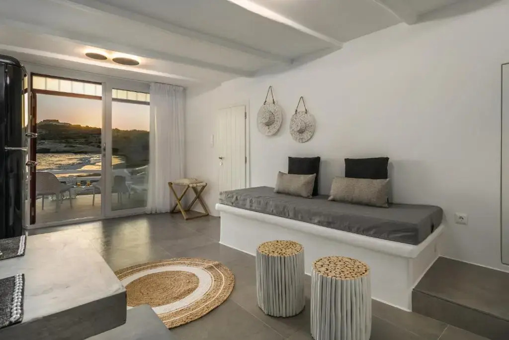 Peters Sea and Sαnd Residence
