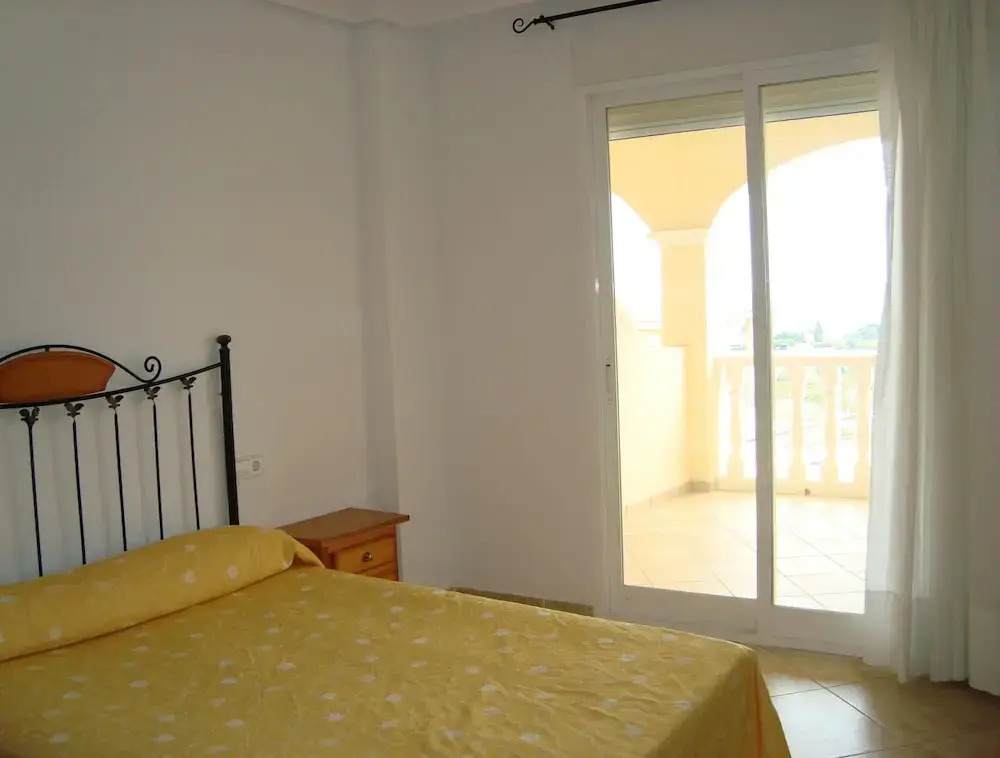 AP Costas Nerea Apartamento 1 Dormitorio