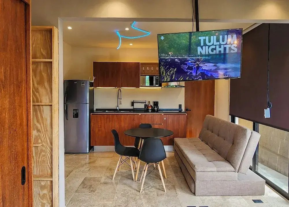 Atipika Tulum Dream Loft Pool Near beach