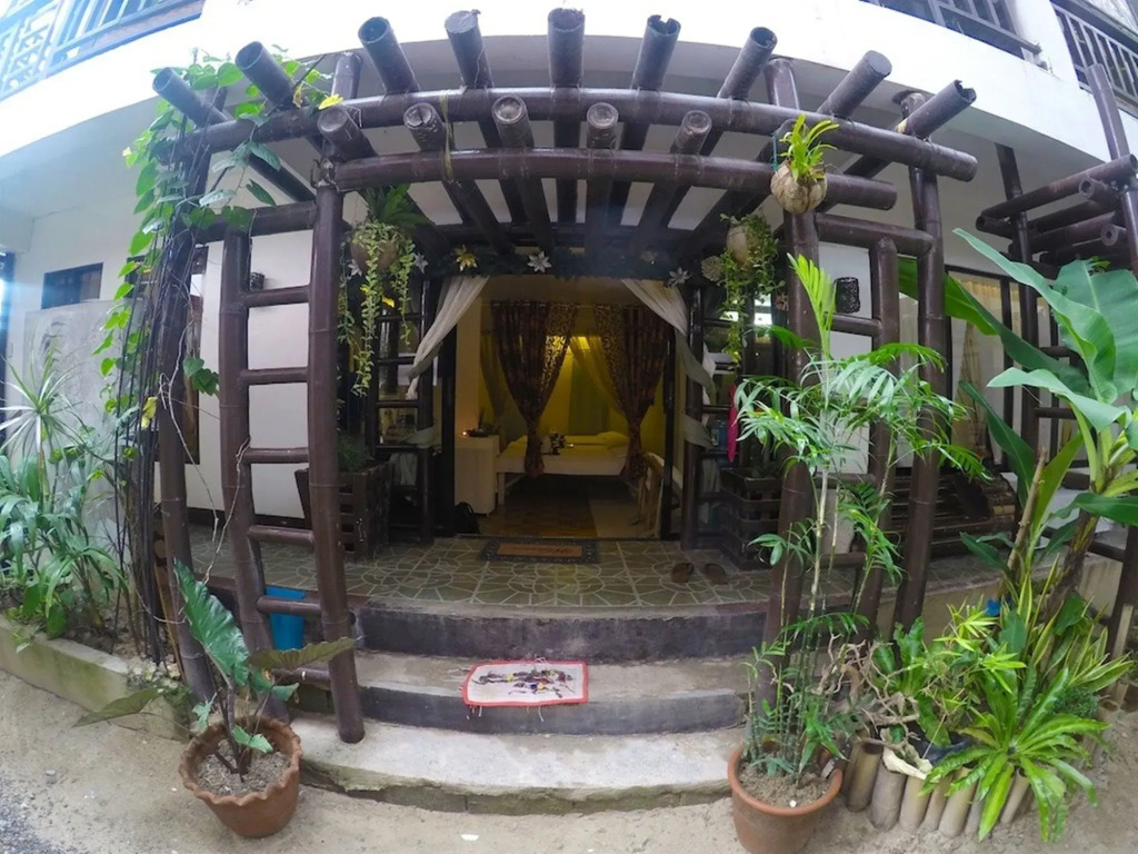 Diwata Resort & Spa