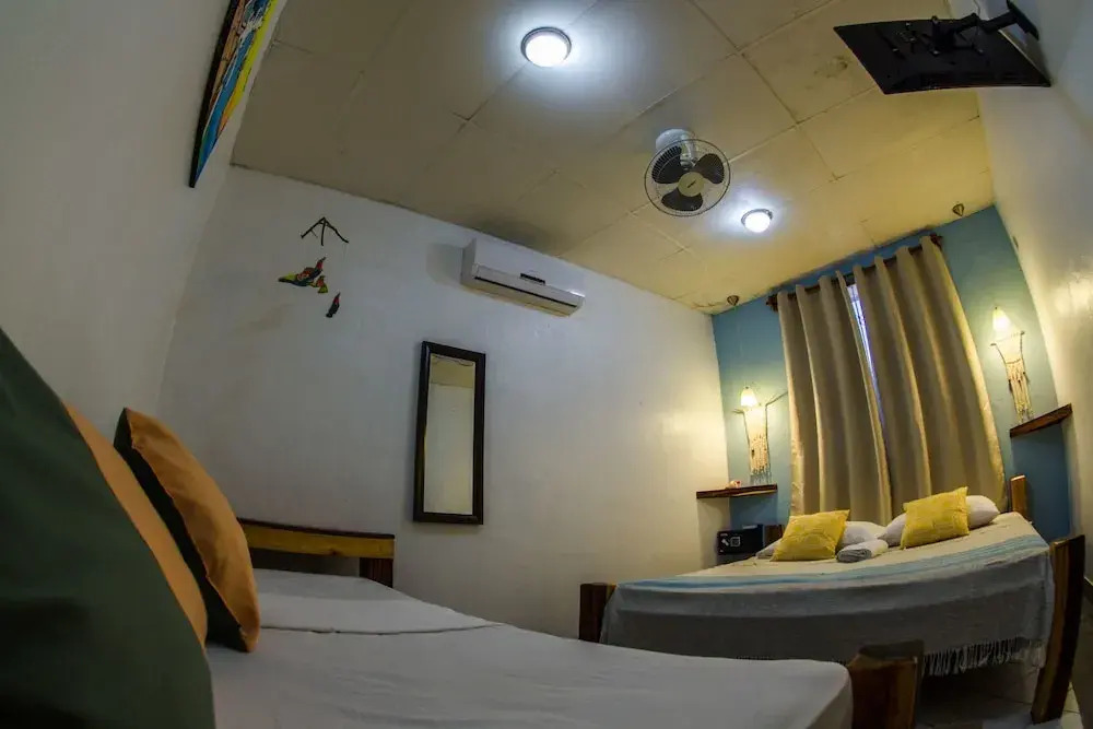 Miramar Surfcamp