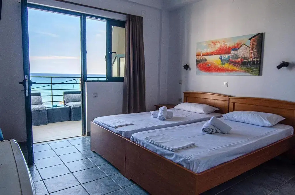 Soulis Hotel