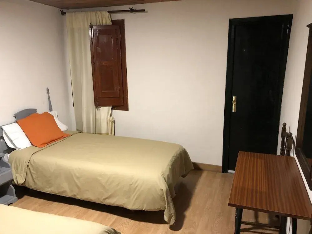 Hostal Di Verena