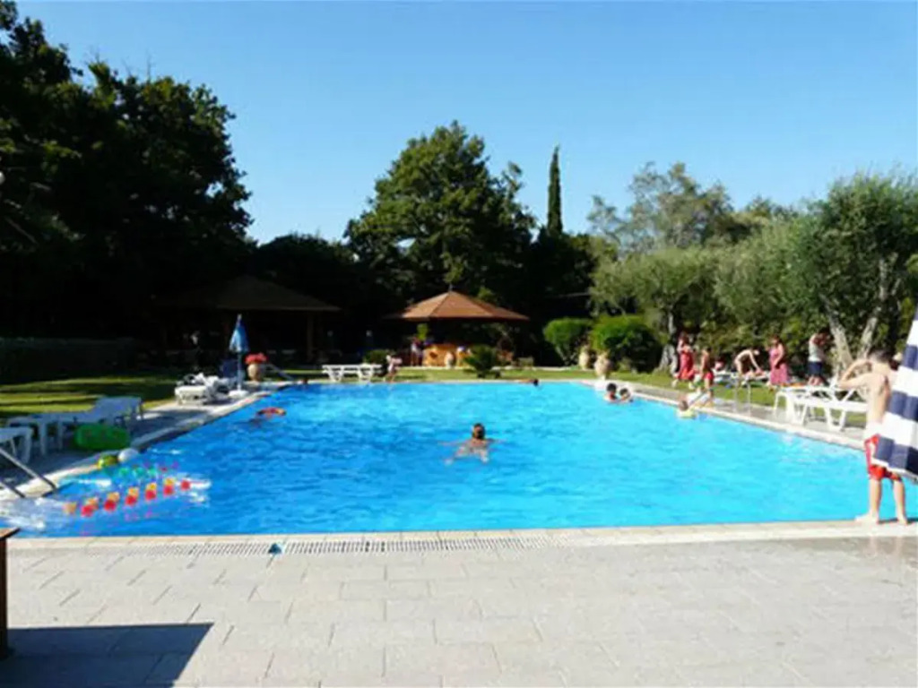 Fiori Hotel