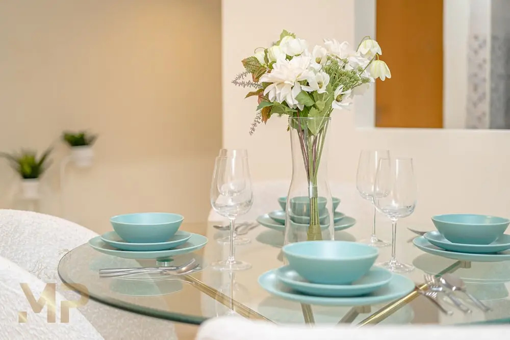 Marco Polo - May Residence 2