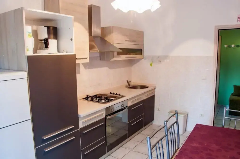 Erikas - 100m From sea - A2