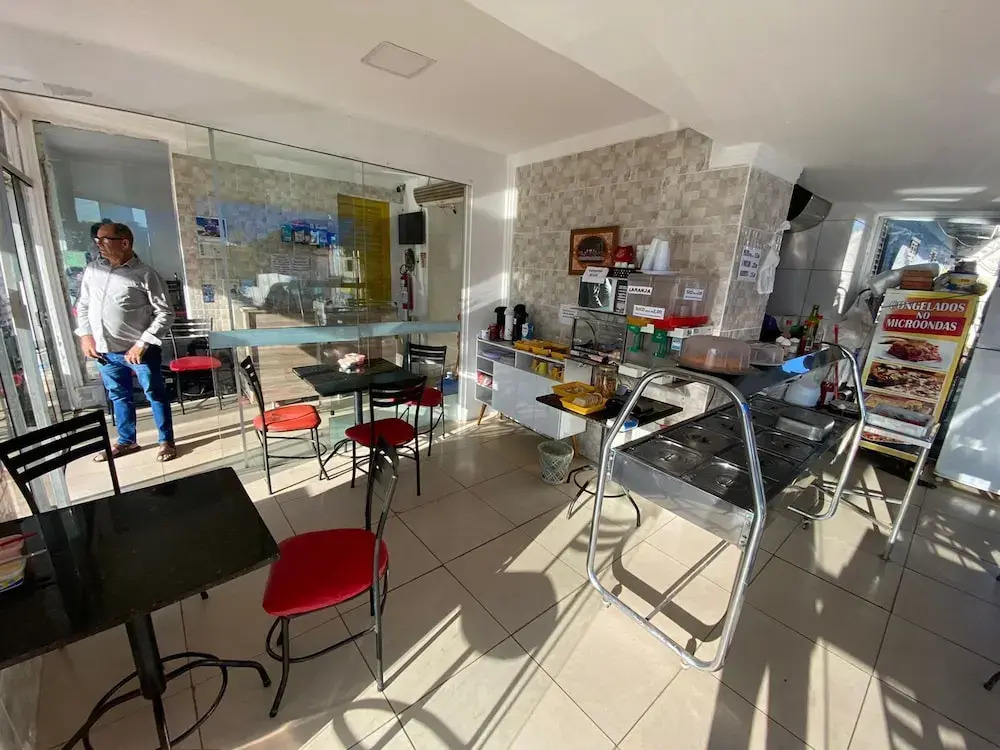 Ajú Hotel Uruará