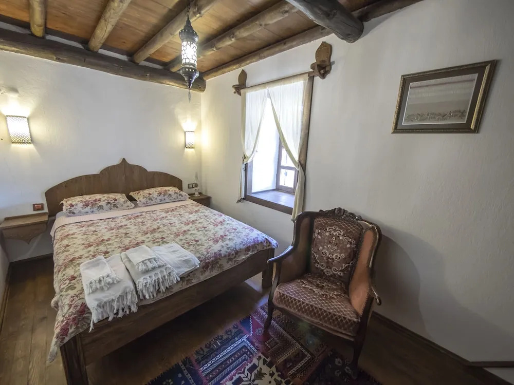 Yeni Gelin Evi
