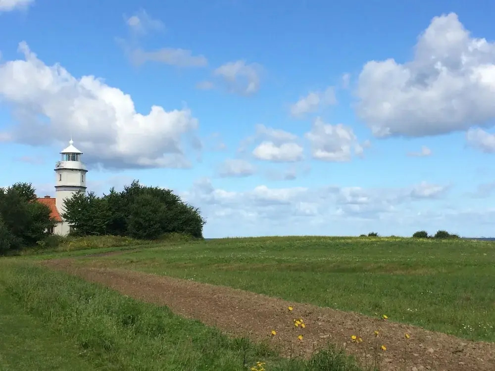 Vejrø Resort