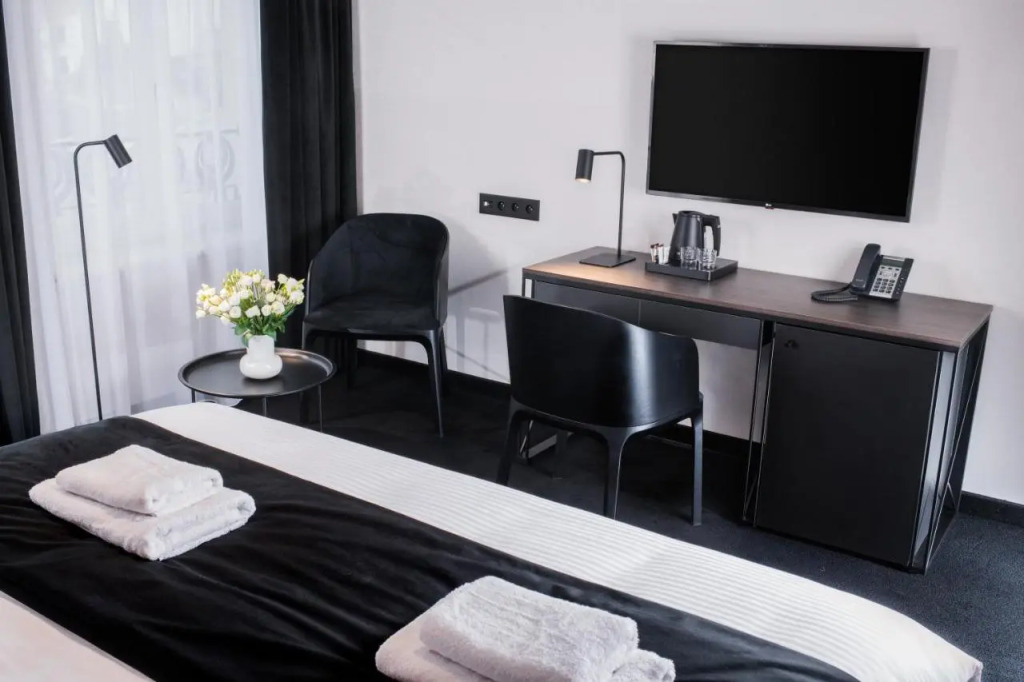 Hotel Krupnicza 30