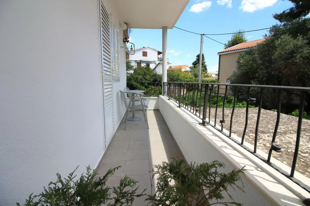 Apartments Jadra