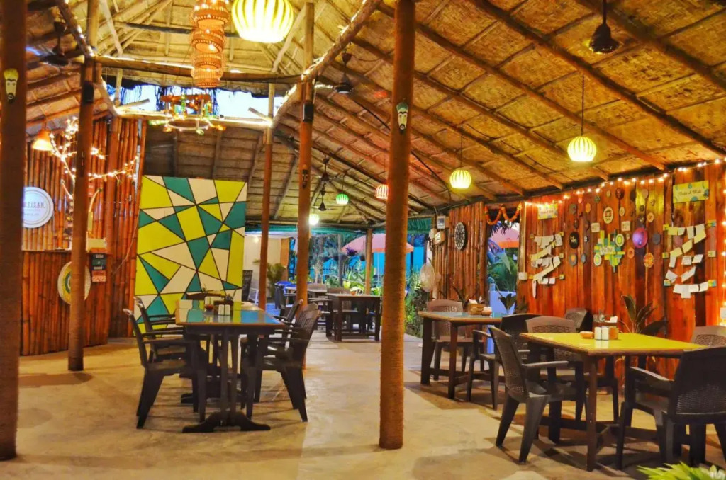Artisan Resort and Cafe