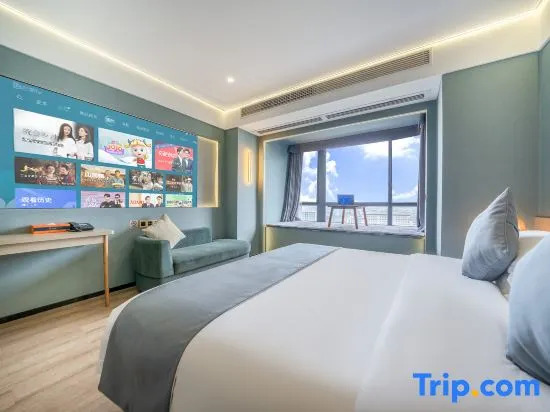 man soft and sweet Hotel