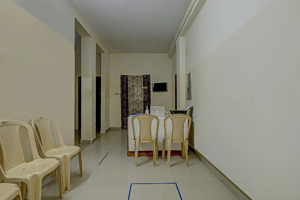 SPOT ON 68521 Vijay Guest House