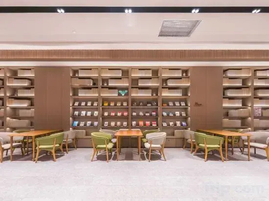 Quanjie Hotel (Luoyang Zhongzhou East Road Luoyi Ancient City Branch)