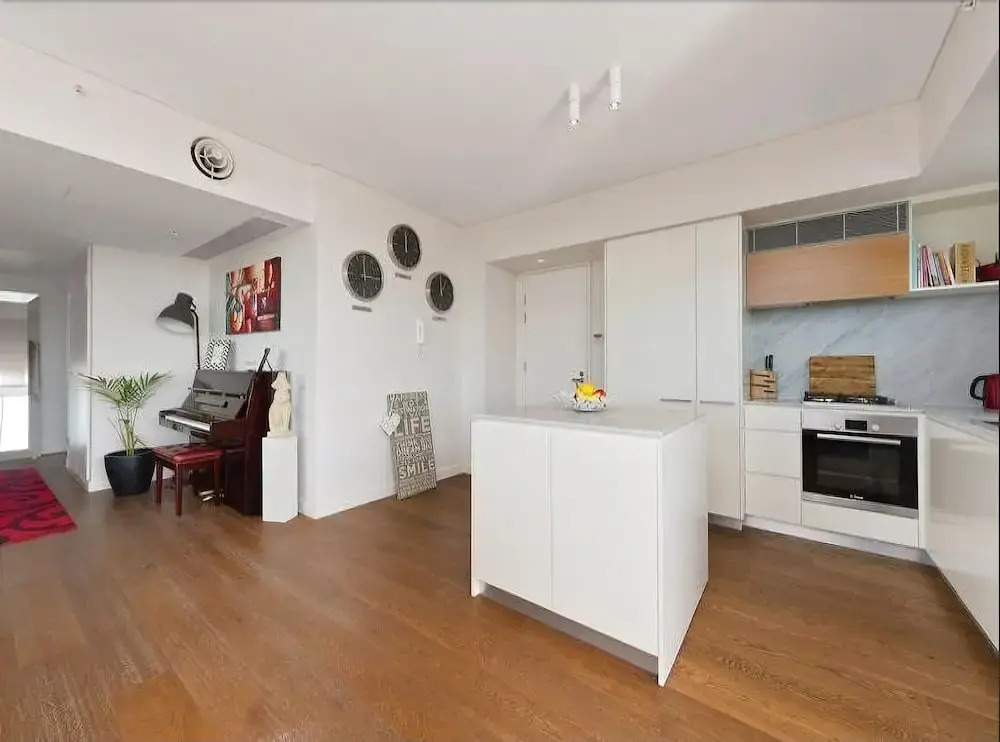 Crows Nest Family Apartment