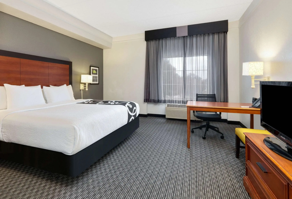 La Quinta by Wyndham Dallas North Central