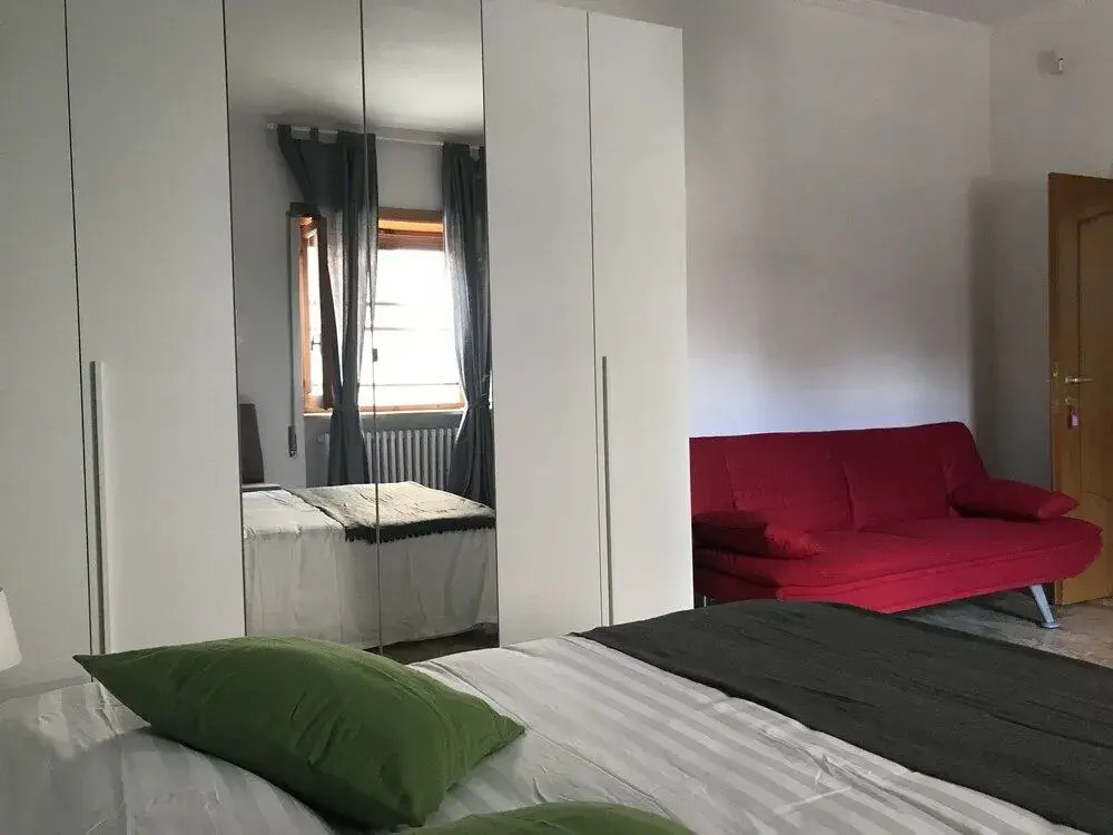 B&B mò•sì