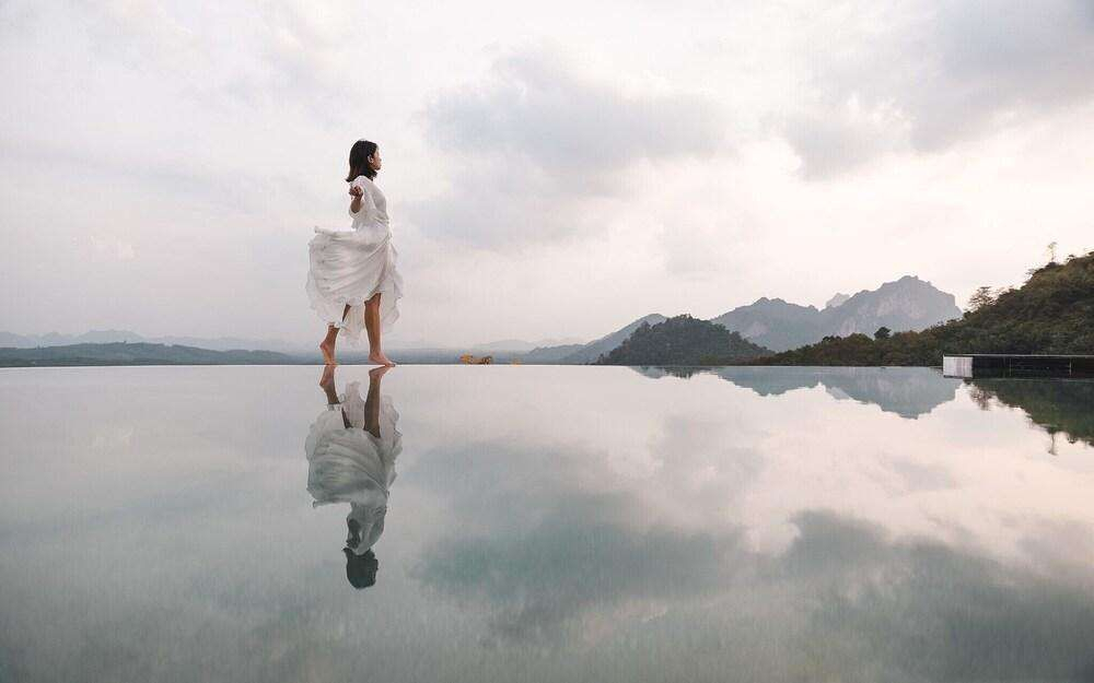 Caligo Resort