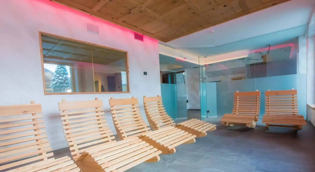 Hotel Le Alpi