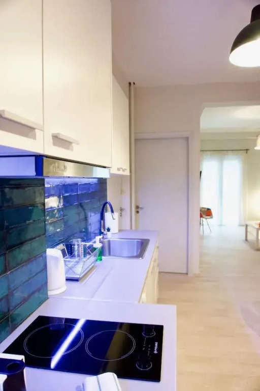Modern Apt next to Archaeological Museum