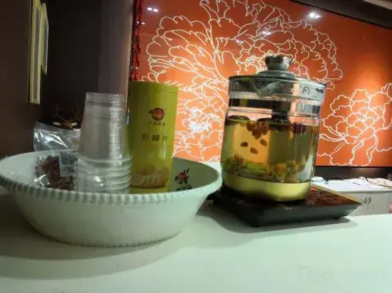7 Days Premium Hotel (Anren Avenue)