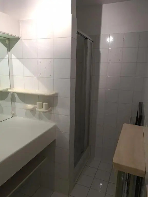 Vakantie appartement De Haan Cormoran