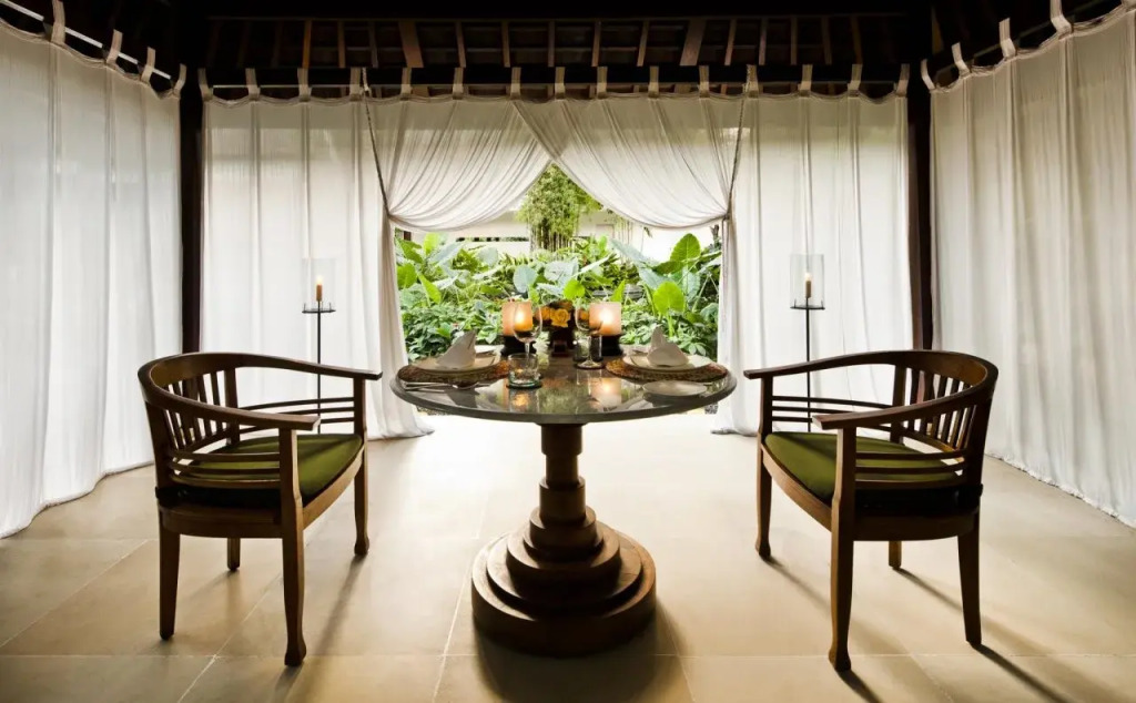 COMO Uma Ubud