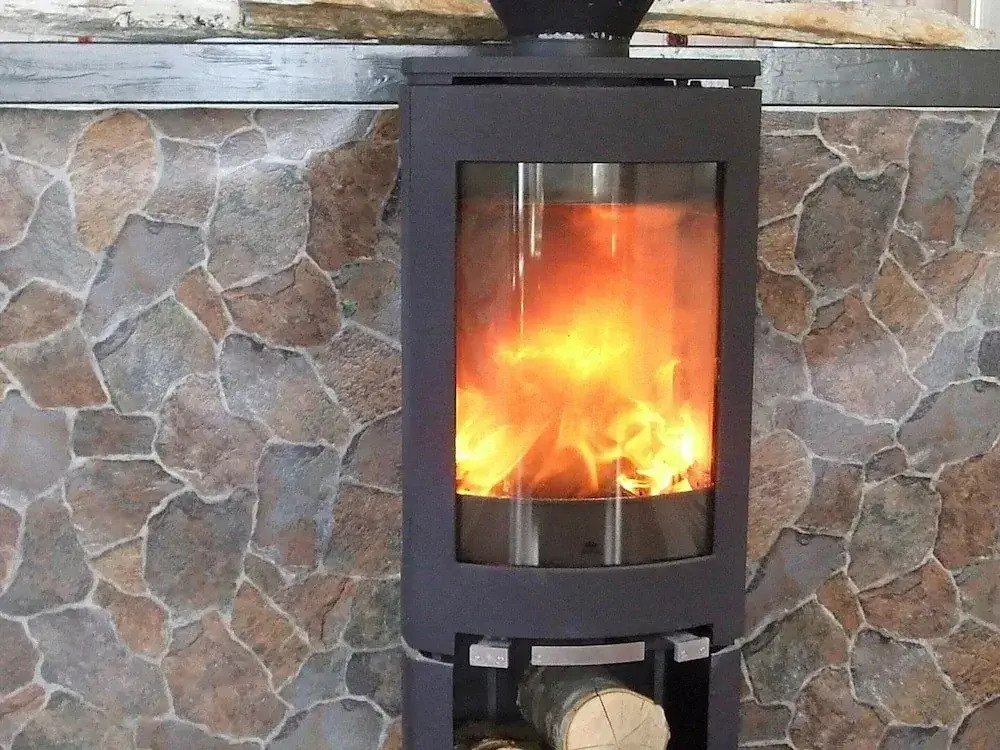5 Star Holiday Home in Kalvag