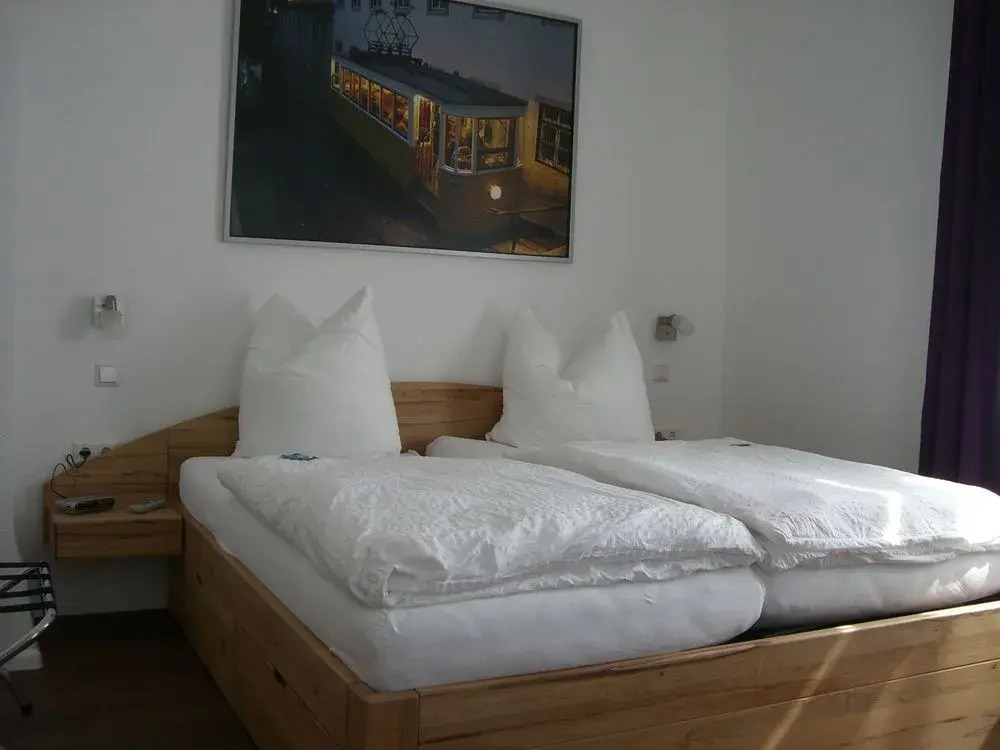 Hotel Sunnegässle