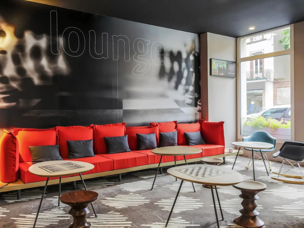 Ibis Budget Albi Centre