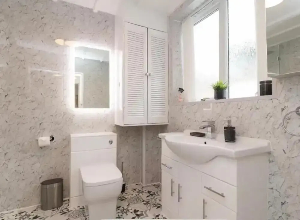 Kitty Cottage - 3 Bedroom - Warm and Welcoming - Sleeps 5 - Blackpool