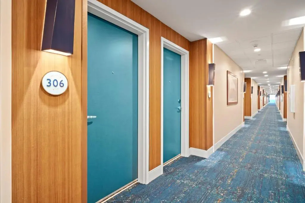 Compass by Margaritaville Medford