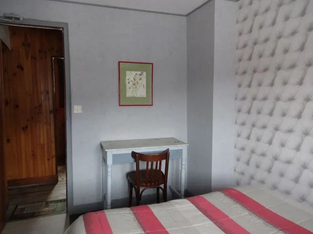 Auberge La Bergerie