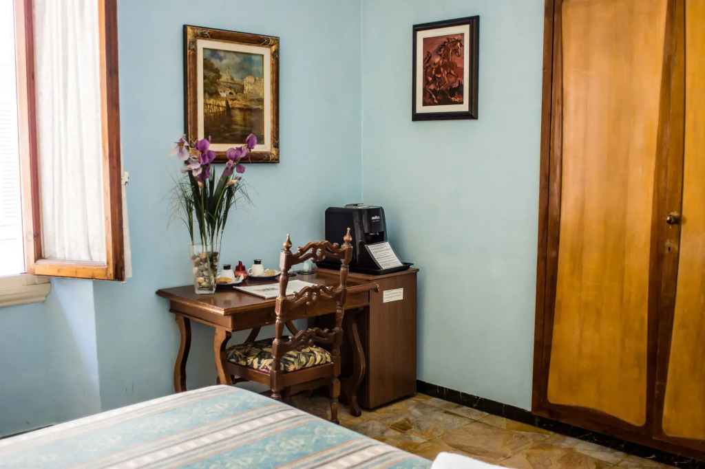 Hotel Il Bargellino