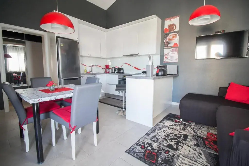 Holiday House Zaton