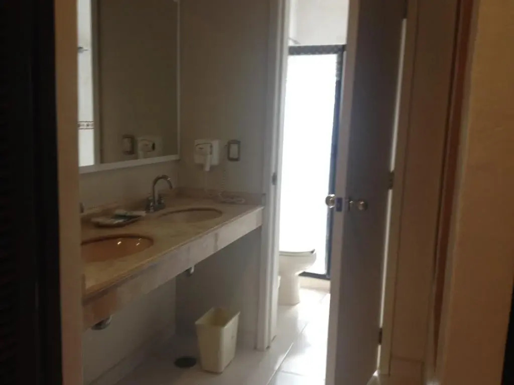Hotel Don Pablo