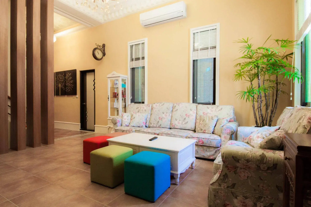 Casa Guesthouse