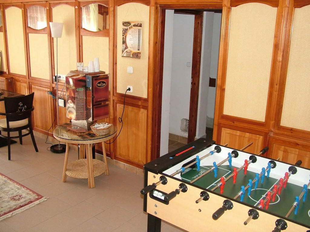 HELIOS Hotel Apartments