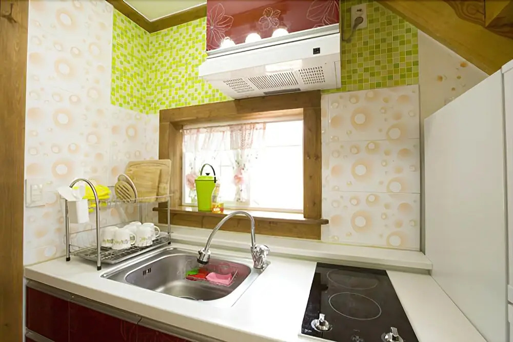Songgye Terrace Punggyeong Pension