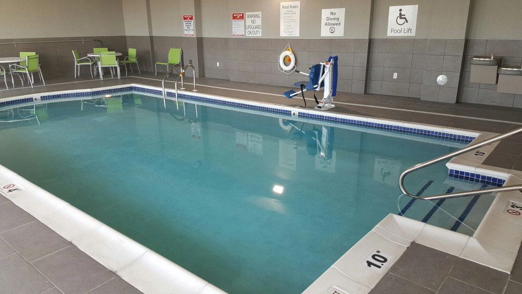 Holiday Inn & Suites Decatur-Forsyth by IHG